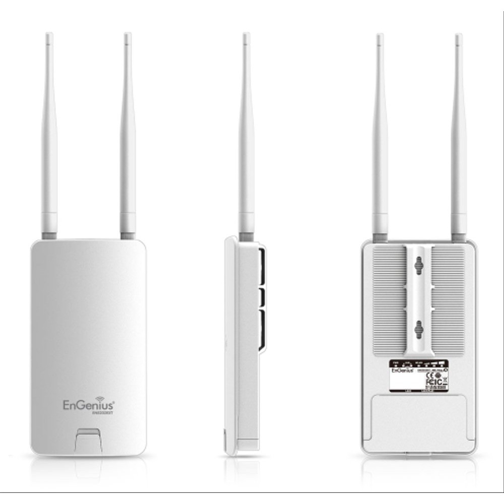 Jual Engenius ENS202EXT Wireless AP Outdoor 300mbps