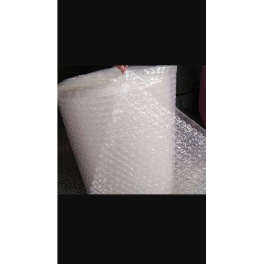 

Bubblewrap / Kardus /plastik / kresek untuk tambahan packing mengamankan barang anda