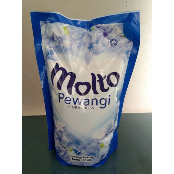 Molto Pewangi 450ml