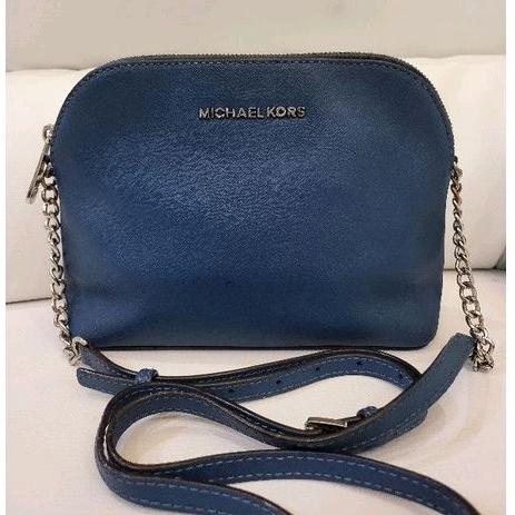 mk cindy small sling bag preloved