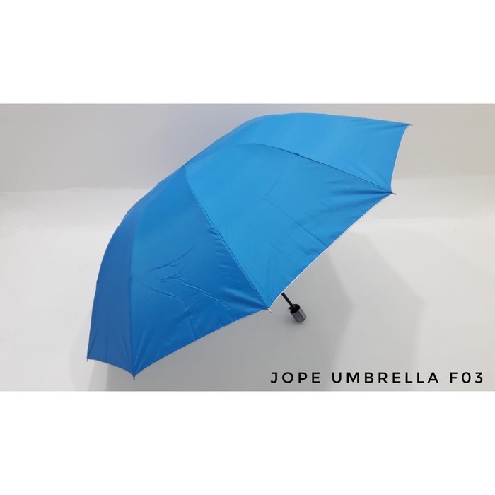 Payung Lipat Golf Jumbo | originall !! JOPE umbrella f03