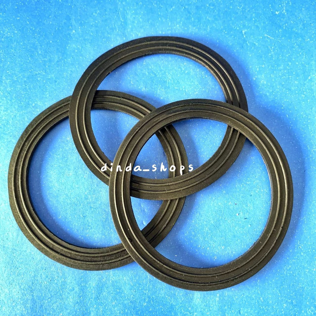 Karet Mangkok Jus Blender Miyako Sil Jus Blender Miyako Karet Blender