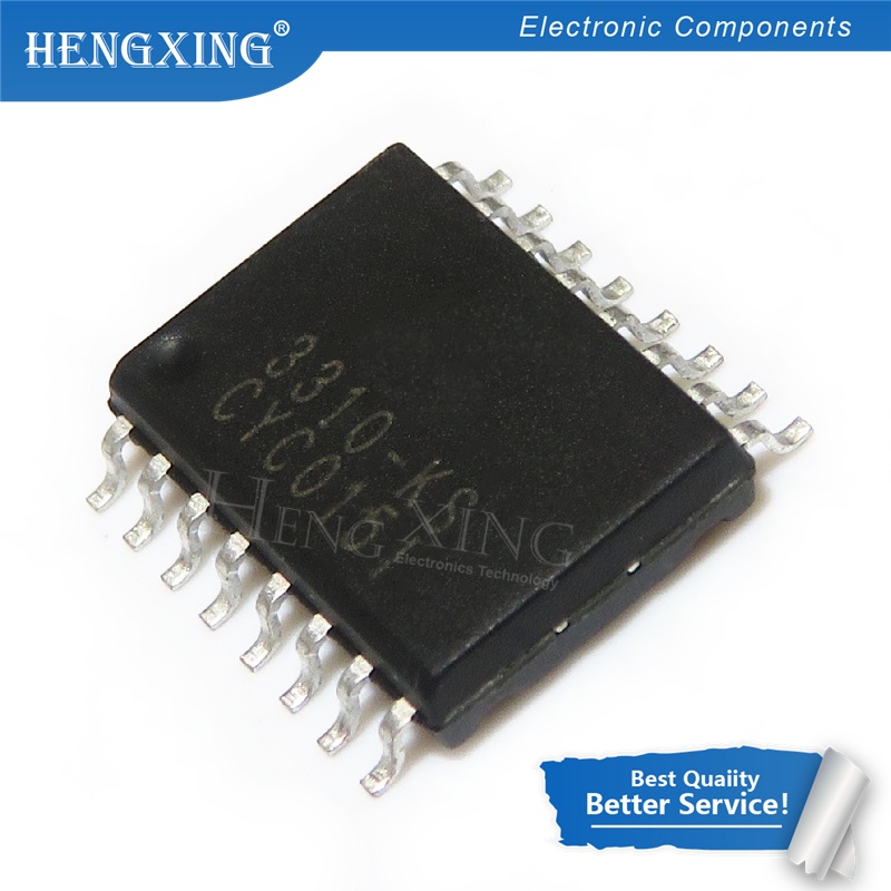 10pcs Ic CS3310 CS3310-KS CS3310-KSZ SOP-16