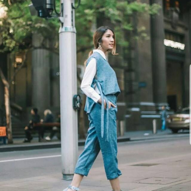 

SY Habiba set 3 in 1