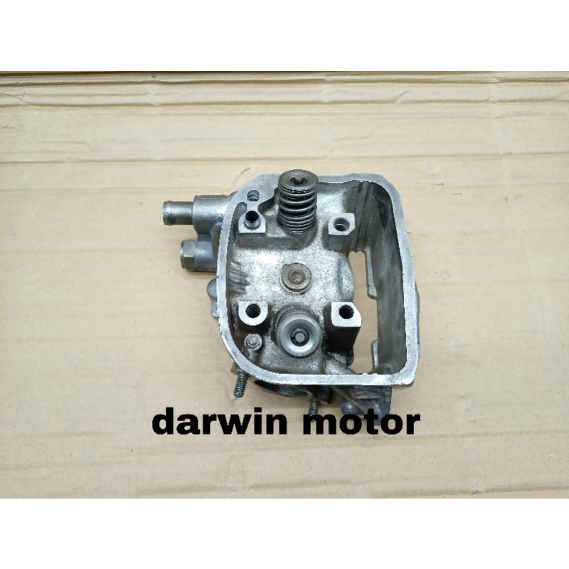 cylinder head vario 110 block head vario vario 110 karbu
