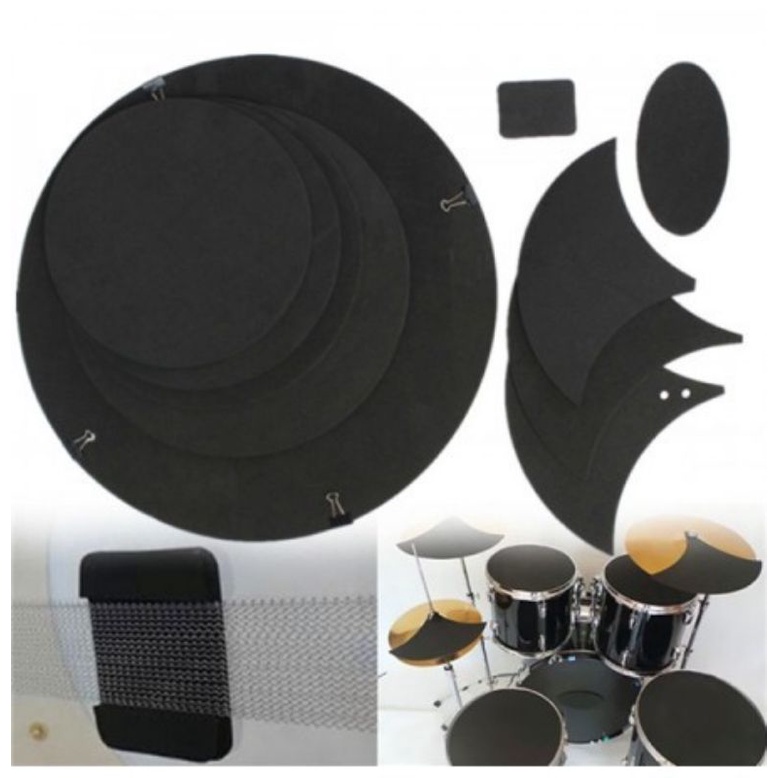 Jual Sound off drum peredam suara drum Shopee Indonesia
