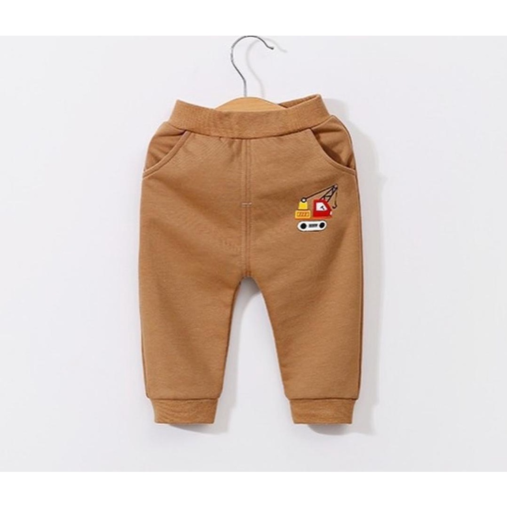 [Premium] Celana Jeans Anak | Celana Formal Bayi