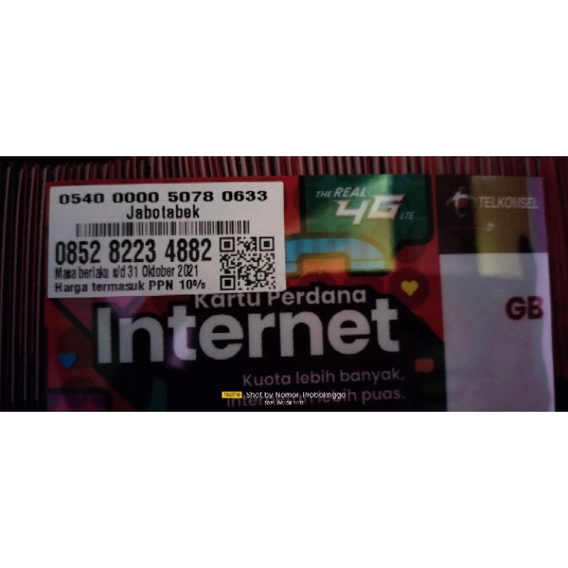 Kartu As Lawas Dan Loop Kartu Telkomsel Lawas/Jadul