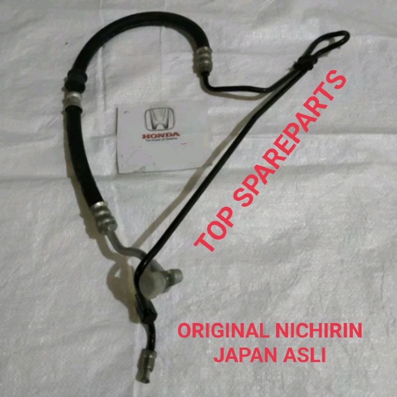 Jual SELANG HOSE POWER STEERING HONDA CIVIC 2001 2002 2003 2004 2005
