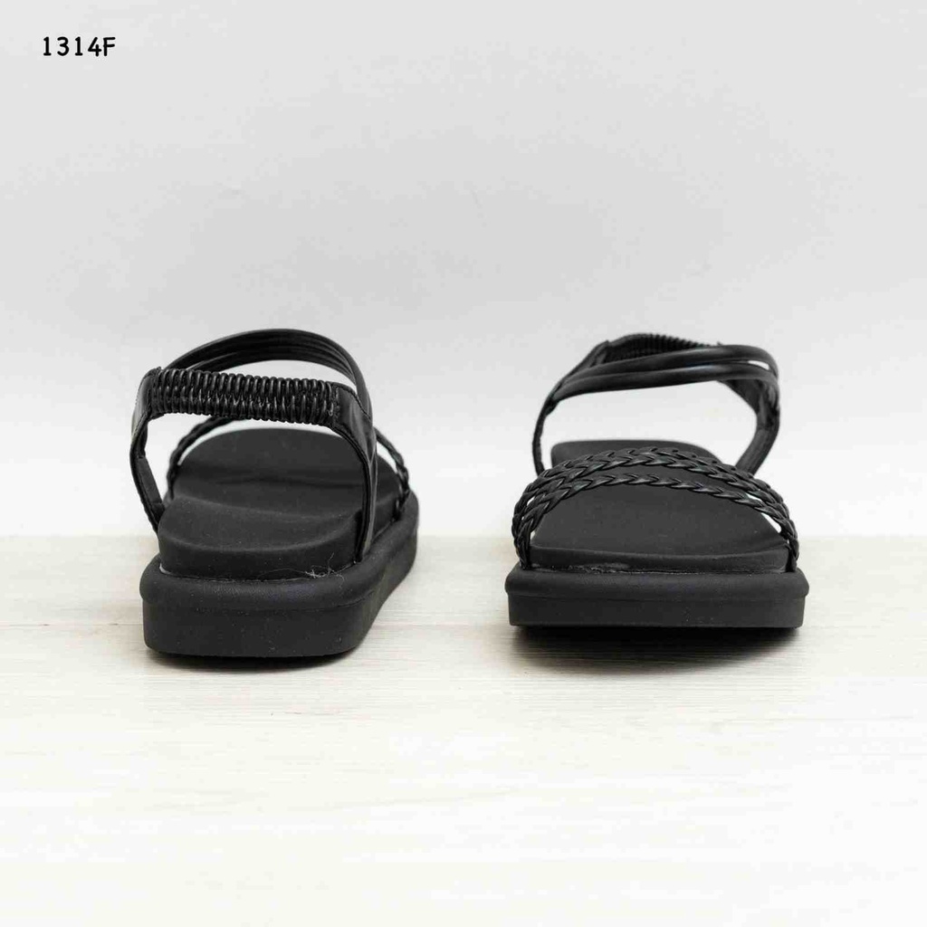 SANDAL CEWEK FASHION 1314