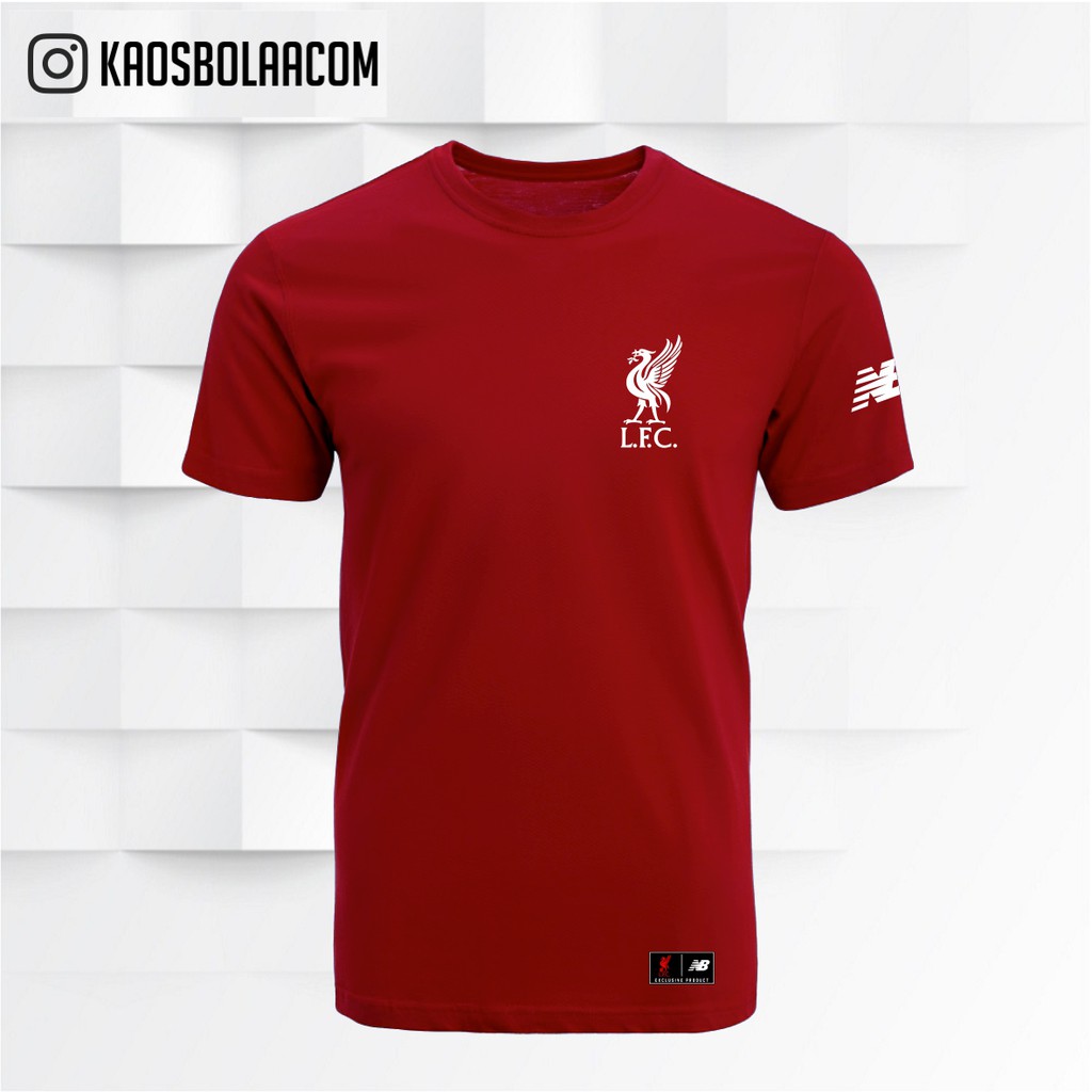 Kaos Core Liverpool 2019