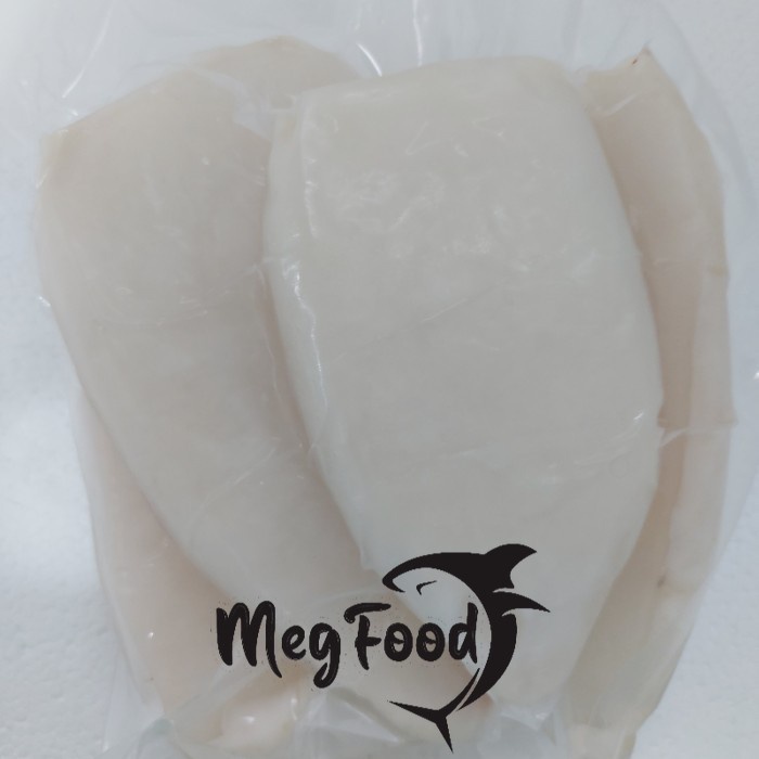 

CUMI TUBE FROZEN BERSIH 1 KILO