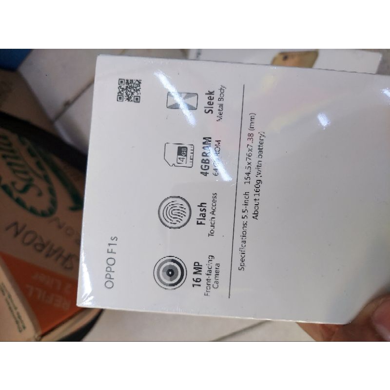 oppo f1s 4/64