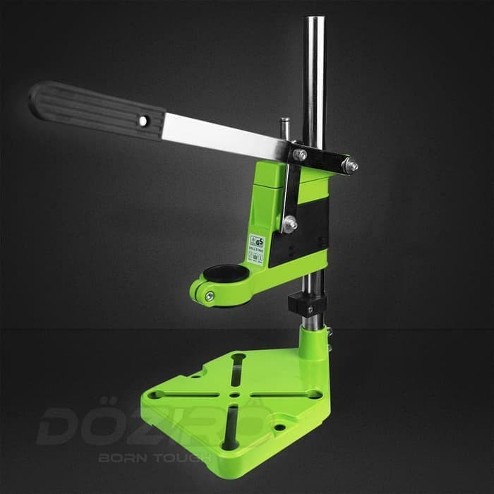 STAND DRILL - STAND BOR - DUDUKAN BOR - PEGANGAN BOR