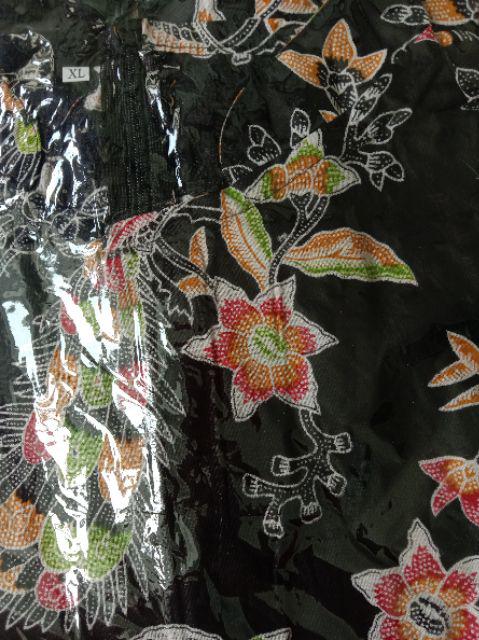 Maura Couple - Sania Ruffle Batik Couple Ori Ndoro Jowi Dnt Garansi Termurah Shopee -