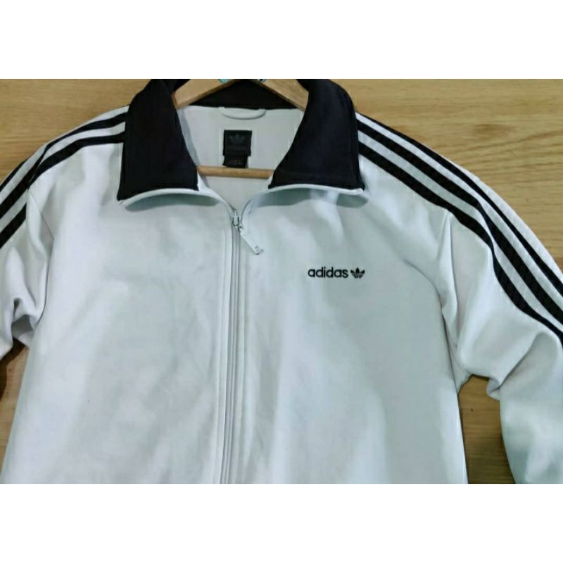 tt adidas beckenbauer