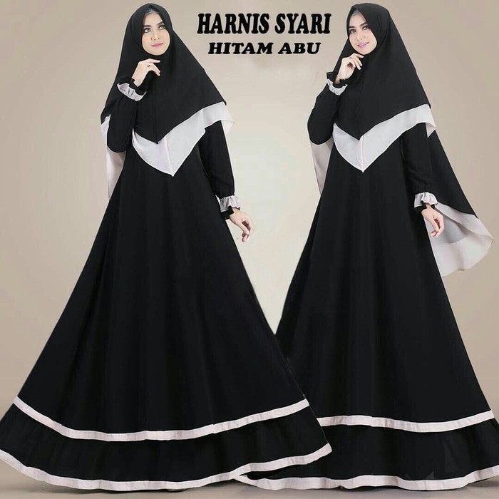 DILAN JEANS GAMIS JUMBO XL BUMIL FRIENDLY LD 110 UKURAN BESAR COCOK SEKALI GAMUS GSMIS YULI I.587284