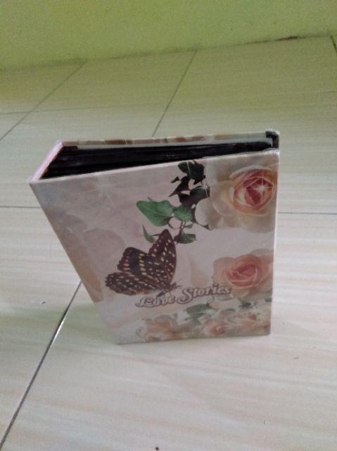 Album Foto 4r Isi 200 Poto Bagus Murah Tebal Lembar Kawin Merit Nikah Ulang Tahun Anak Anak Reuni