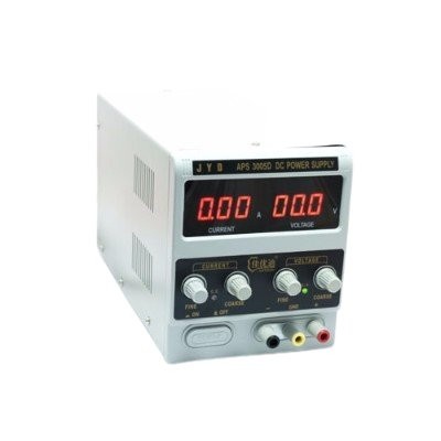 Power Supply Digital JYD APS3005D DC 30v 5a Adjustable 30 Volt 5 Ampere APS-3005D