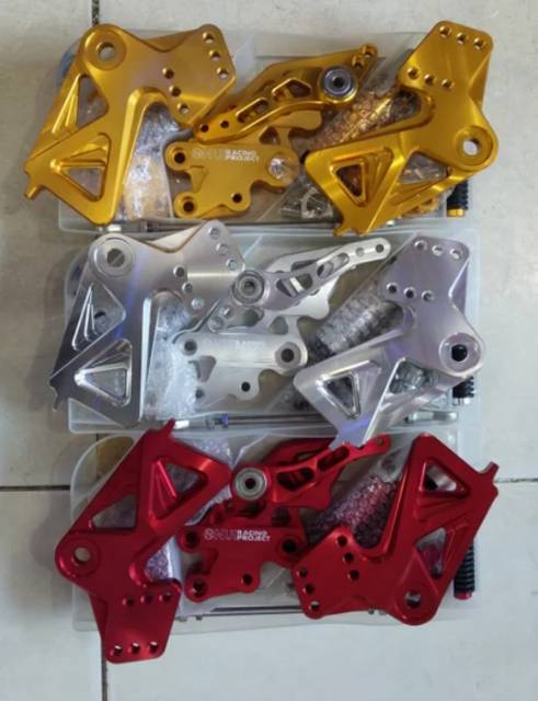 underboun nui monster 3 vixion cb fu cbr r15 ninja 150 underbone handerbone cb cbr vixion ninja r15