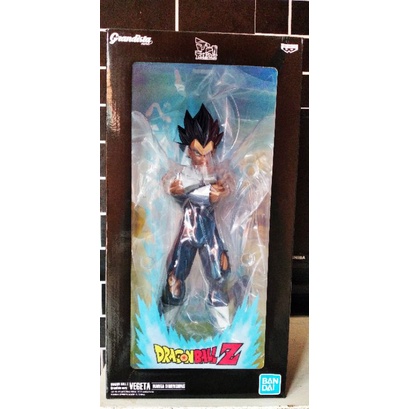 grandista vegeta nero manga dimension (pesanan om alfi)