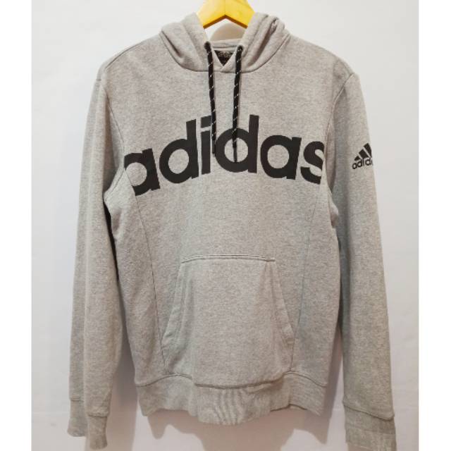 Hoodie Adidas Essentials (second hand)