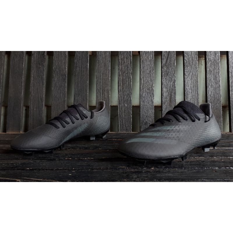 Sepatu Bola Adidas X Ghosted.3 FG