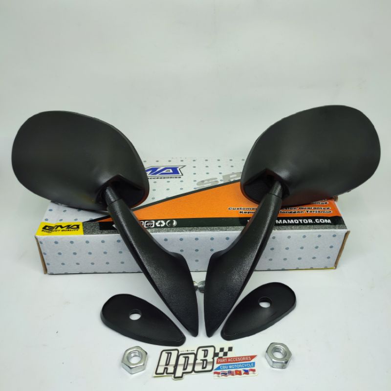 spion fairing  ninja kr ssr serpico nsr rgr rzr tzm