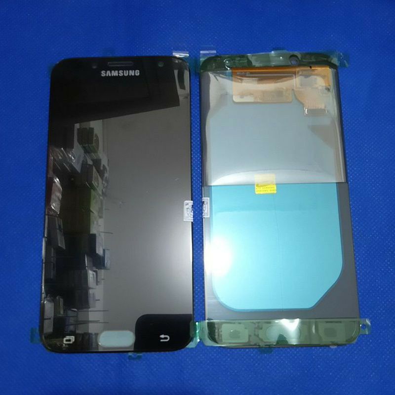 lcd samsung j7 pro oled
