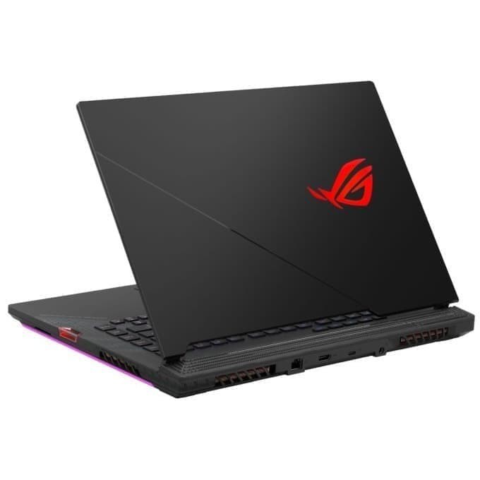 [LIMITED] ROG - STRIX SCAR I7-10875H/2X 16GB/2X 1TB SSD/RTX2080S 8GB GARANSI RESMI 2 TAHUN