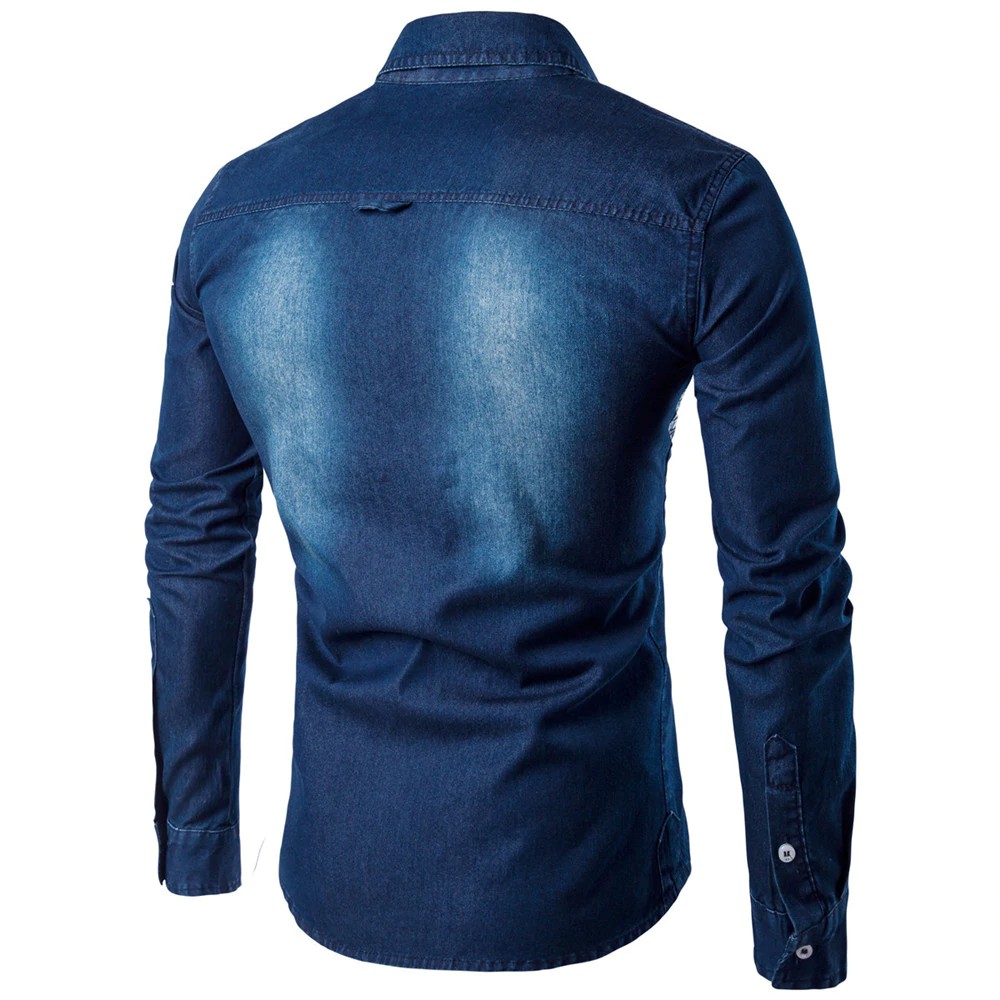 50+ Contoh Jaket Model Korea Terbaik