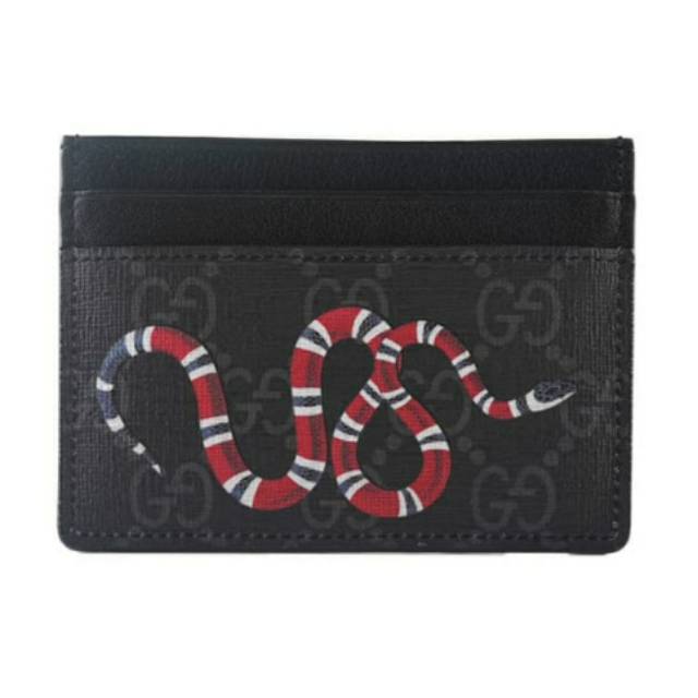 Card holder dompet kartu gucci Louis vuitton LV supreme