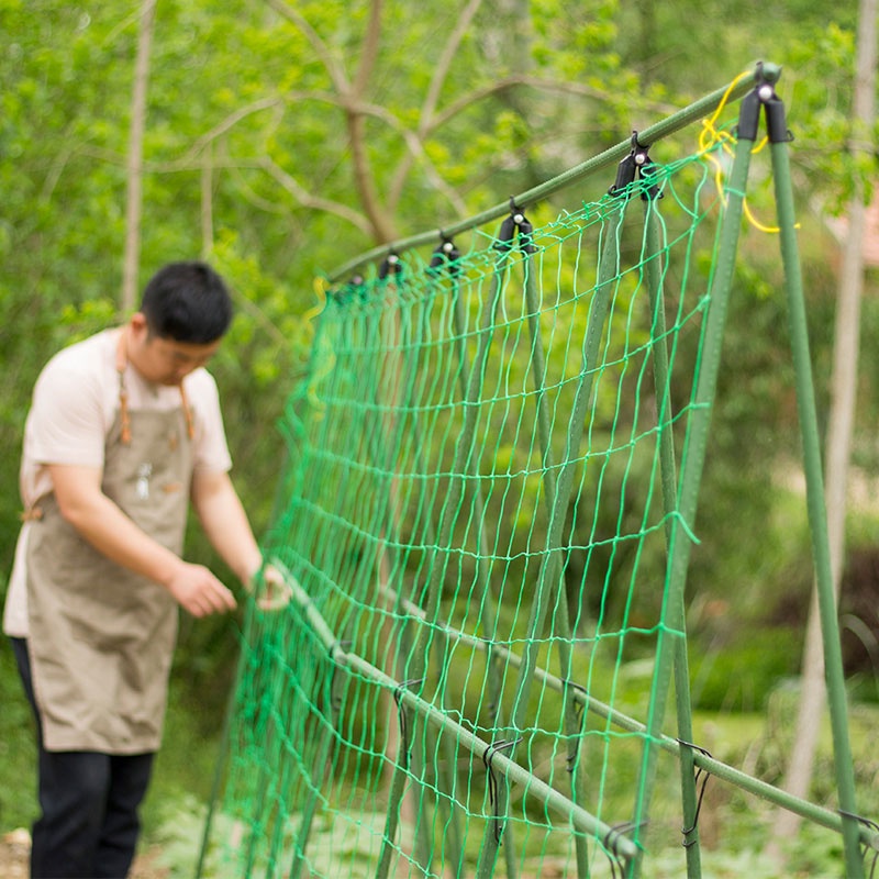 ★1.8*2.7M★ Jaring Tanaman/Jaring Rambatan Tanaman Plant Climbing Net/Jaring Tanaman Merambat