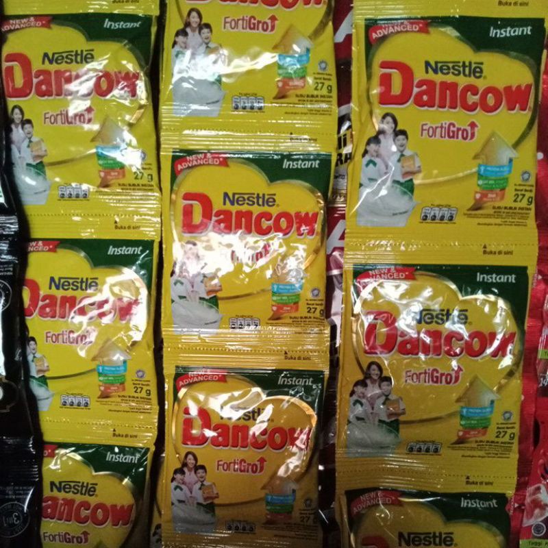 

Dancow