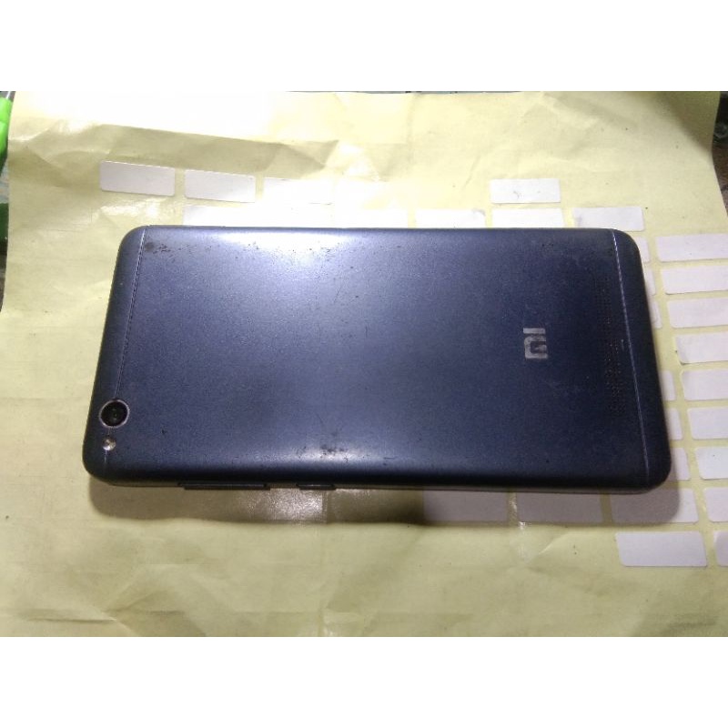 xiomi redmi 4a ram 2/16