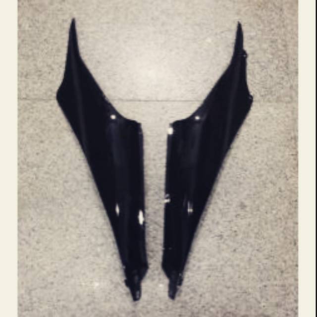 Cover body Absolute Revo