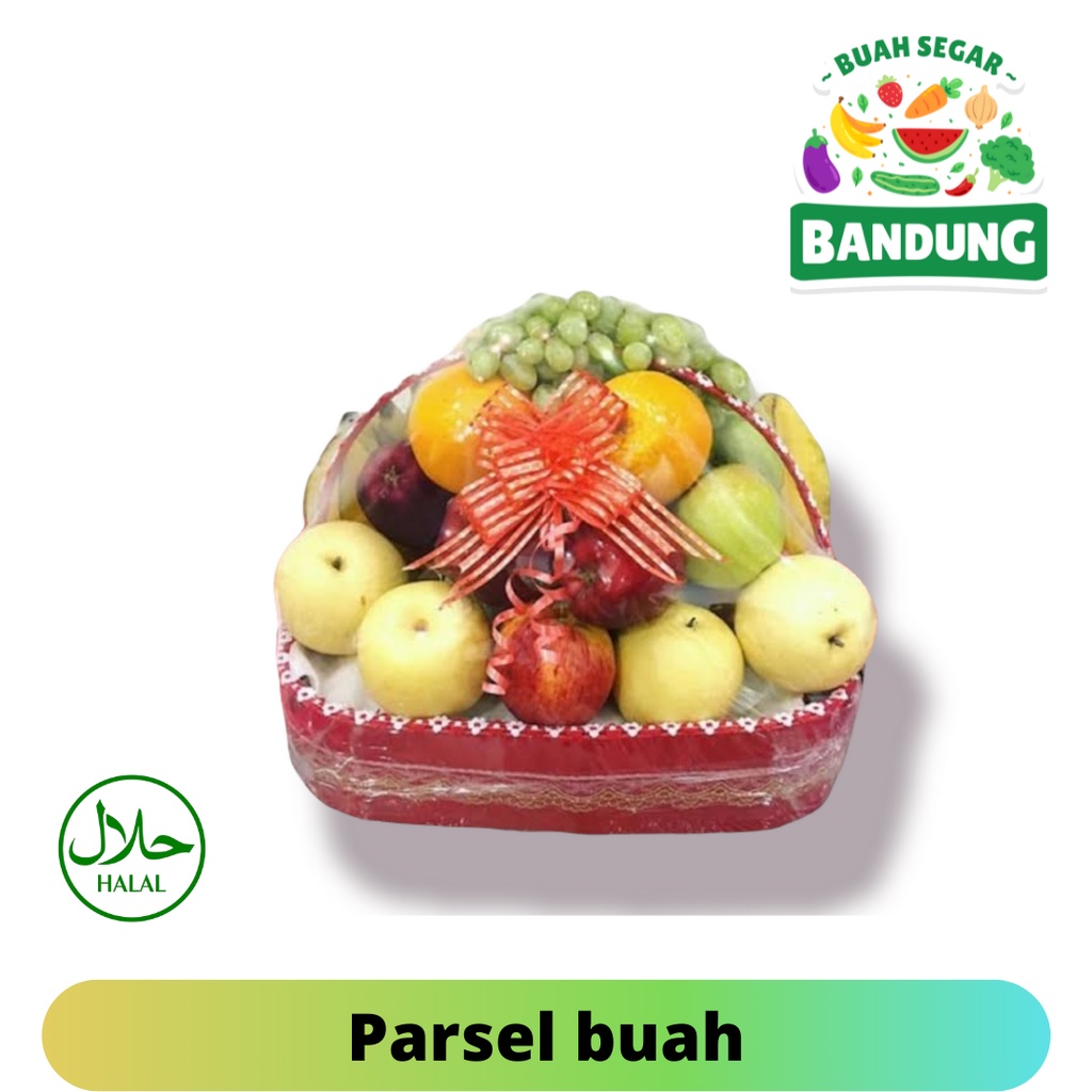 

PARSEL BUAH | HAMPERS BUAH MEDIUM