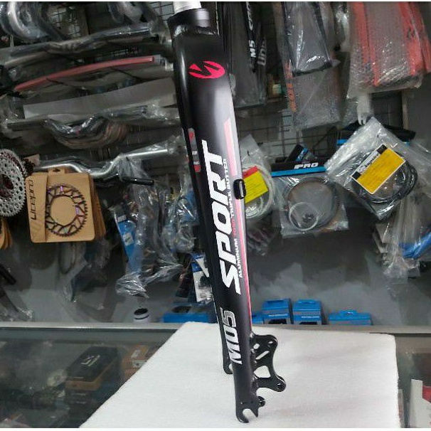 FORK RIGID SPORT MD5