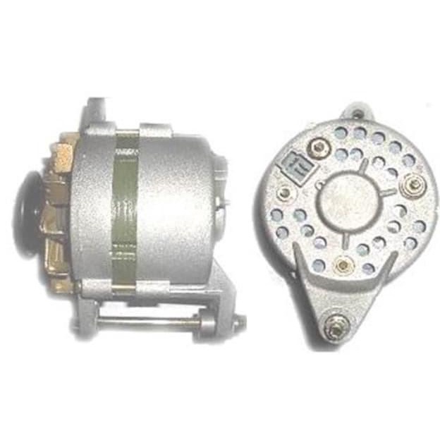 Dinamo Ampere/Alternator/Jalan Toyota Kijang 3K 4K Kode 033
