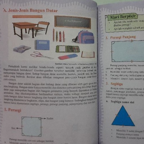 BUKU ANAK - BUKU SD - JAGO MATEMATIKA