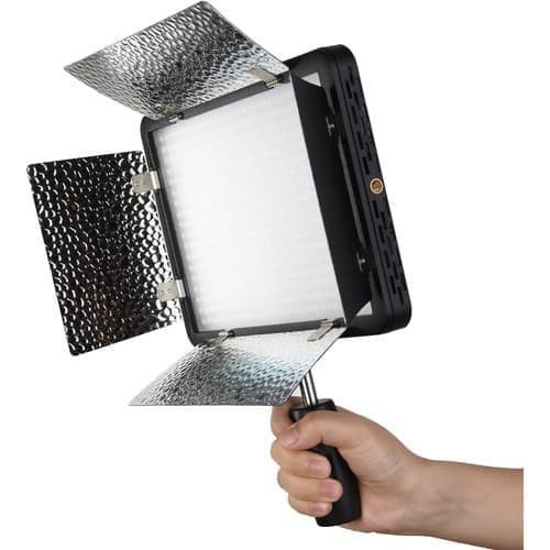 Godox LED 500LR C 5600K Video Light