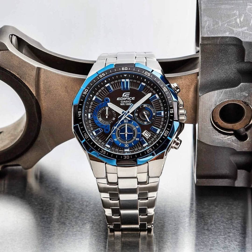 Casio Edifice Type EFR554