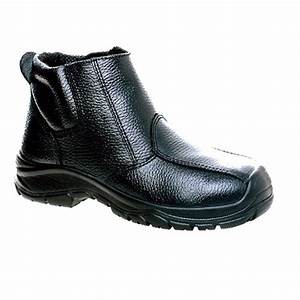 Sepatu Safety Dr. Osha Jaguar Ankle Boot 3225