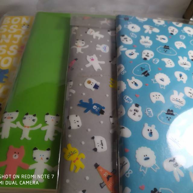 

Notebook gimen.. premium import