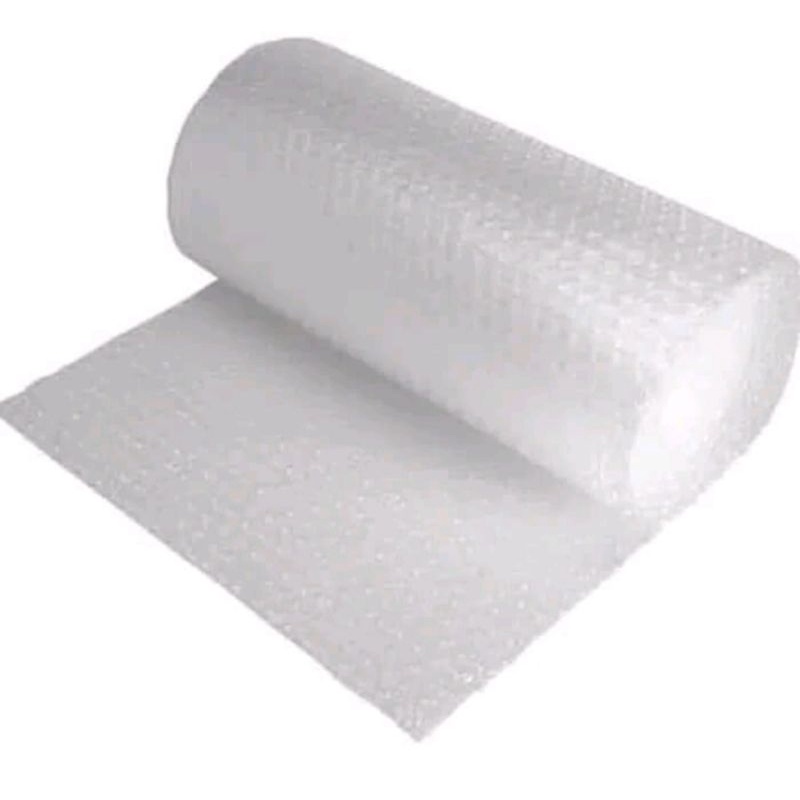 

Bubble Wrap Penambahan Packing