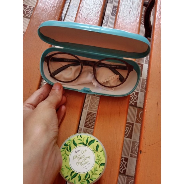 kacamata frame optik