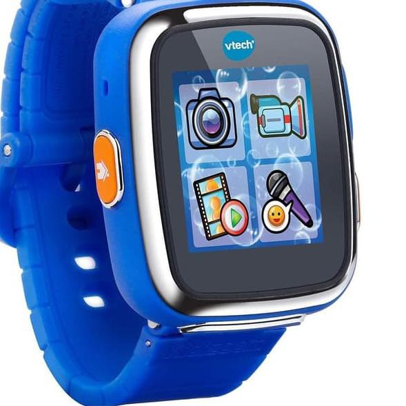 ⚠² VTech Kidizoom Smartwatch DX 