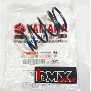 Jual Per pully cvt per pulley belakang nouvo spring compression ...