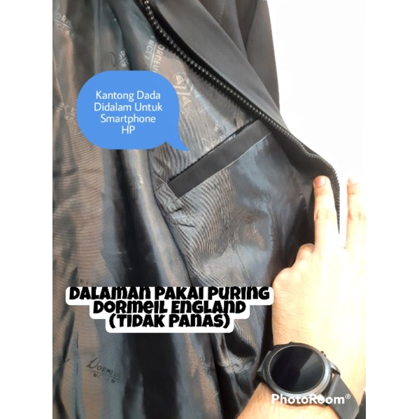 JAKET SEMIJAS JAS JASKET PRESIDEN SBY PARFUM WANGI TEBAL | Seragam Pesantren, Pengajian, Majlis Taqlim, Relawan, Acara Keagamaan, Guru, Hadiah Orang Tua | by~ Greatlee Kaleva