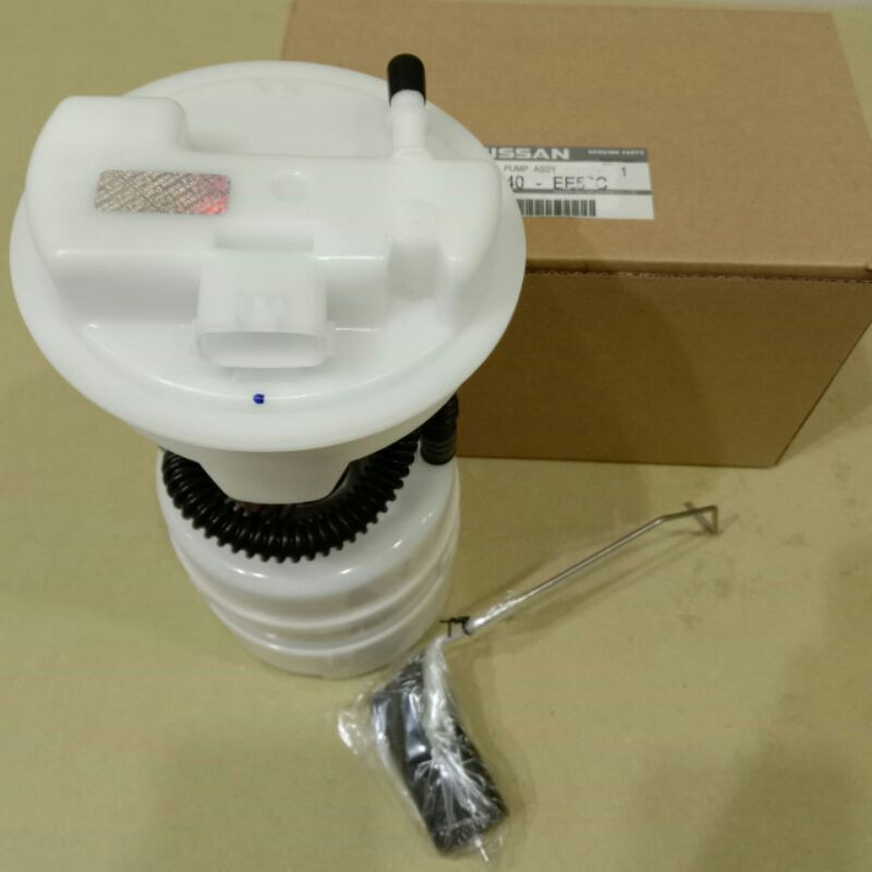Fuel pump Assy/Rotak/Pump Assy Livina